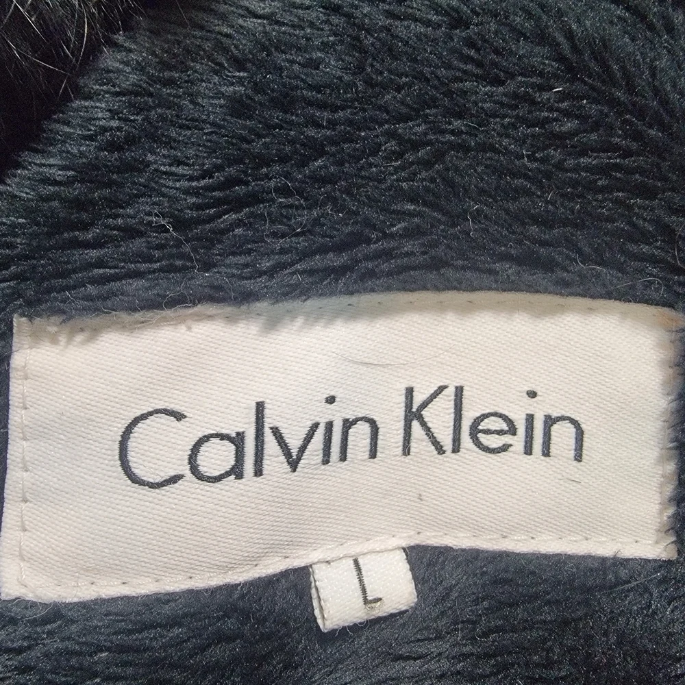 Calvin Klein vintage calvin